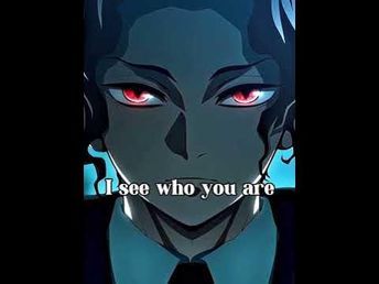 I see who you are you are my enemy version demon slayers Part 2 #demonslayer #demonslayeredit #kny I See Who You Are You Are My Enemy, You Are My Enemy, Demon Slayer, Quick Saves