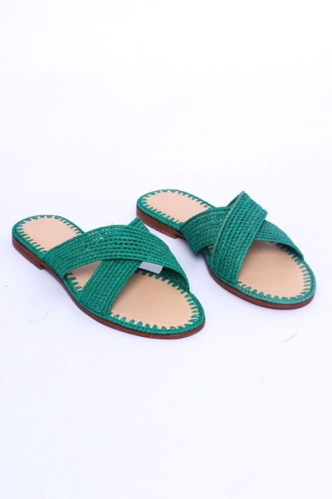 raffia shoes Raffia Shoes, Raffia Sandals, Sandals Comfortable, Footwear For Women, Comfortable Footwear, Bohemian Aesthetic, Corte De Cabelo Masculino, Diy Shoes, Handmade Shoes