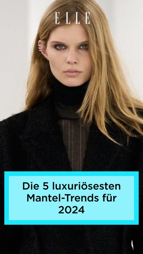 Im Jahr 2024 warten edle Mantel-Trends auf Sie, die Ihre Outfits sofort luxuriöser aussehen lassen. Welche das sind und wo wir sie shoppen – hier#mode #modetrend #trending #sommer #outfits #styling #jeans Styling Jeans, Mantel Outfit, Outfits Styling, Mode Mantel, Jean Outfits, Winter Outfits, Quick Saves, Denim Outfits