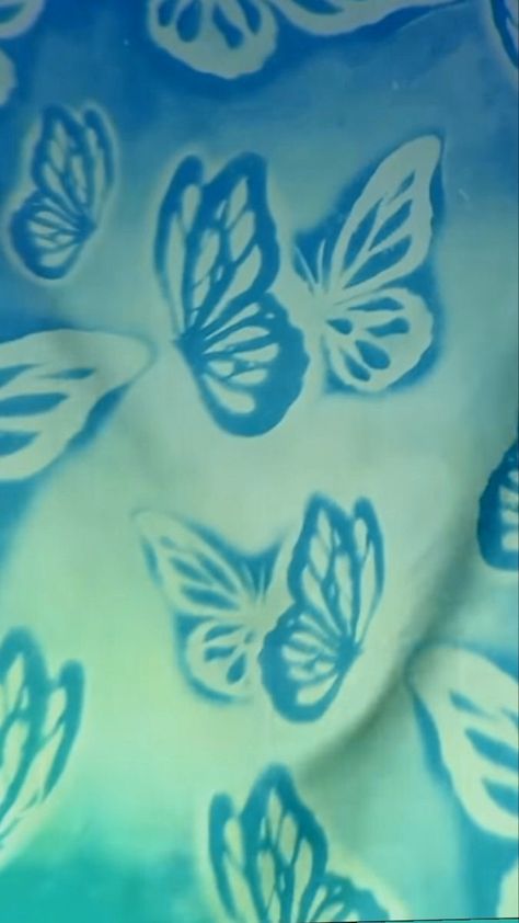 Turquoise Butterfly Wallpaper, Taylor Swift Debut Aesthetic Butterfly, Teal Nature Aesthetic, Teal Mood Board Aesthetic, Teal Butterfly Aesthetic, Teal Aesthetic Wallpaper, Teal Mood Board, Teal Y2k, Debut Aesthetic