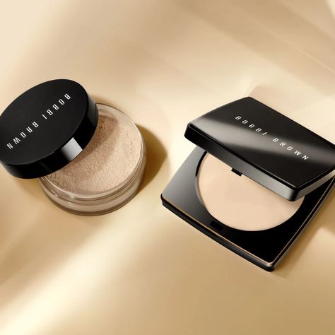 Bobbi Brown Sheer Finish Pressed Powder, Loose Powder Makeup, Eye Mascara, Make Makeup, Shop Makeup, Perfect Foundation, Be Natural, Even Out Skin Tone, Powder Makeup