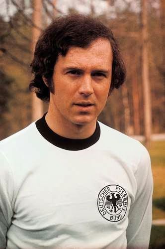 Gunter Netzer, Germany Squad, Gerd Müller, Gerd Muller, Germany National Football Team, Germany Team, Franz Beckenbauer, Germany Football, Best Football Players