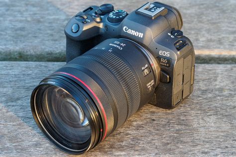 Canon Eos 6d Mark Ii, Canon R6 Photography, Canon Eos R6 Mark Ii, Canon R6 Mark Ii, Canon R6, Cannon Camera, Youtube Setup, Camera Prices, Touch Screen Interface