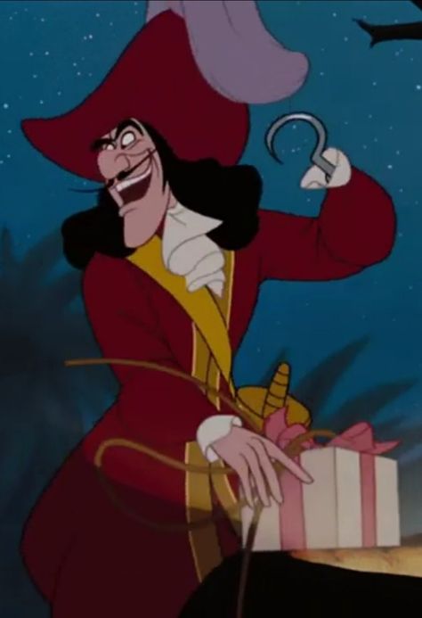 Captain Hook Fanart, Male Disney Villains, Animated Villains, Captain Hook Peter Pan, James Hook, Disney Au, Epic Mickey, Disney Villains Art, Zoo Wee Mama