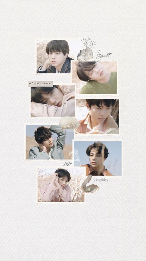 Aesthetic Bts Wallpaper Ot7, Bangtan Wallpapers, Bts Collage, Bts Bg, $b Wallpaper, Bts Polaroid, Bts Cute, Bts Backgrounds, Bts Group Photos