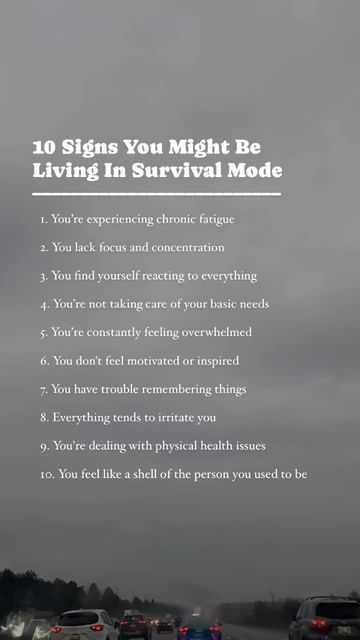 Not Being Yourself Quotes, Surviving Not Thriving, Survival Mode Signs, Survival Mode Quotes Truths, Survival Mode Quotes Life, Quotes About Survival Mode, Living In Survival Mode Quotes, Survival Mode Quotes, Living In Survival Mode