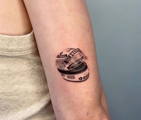 Formula 1 Tatoos Ideas, Formula 1 Tattoos, Car Related Tattoos, F1 Car Tattoo, Ayrton Senna Tattoo, Race Car Tattoo, Formula One Tattoo, Formula 1 Tattoo Ideas, Porsche Tattoo