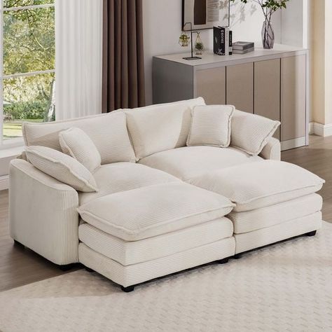 Loveseat covers