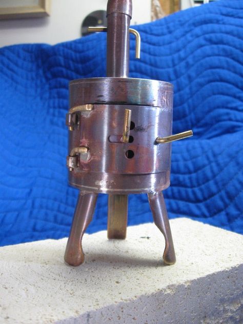 Miniature Camp Stove Cowboy Cooking, Best Camping Stove, Tent Heater, California Beach Camping, Diy Heater, Pit Bbq, Snow Camping, Yosemite Camping, Camp Stove