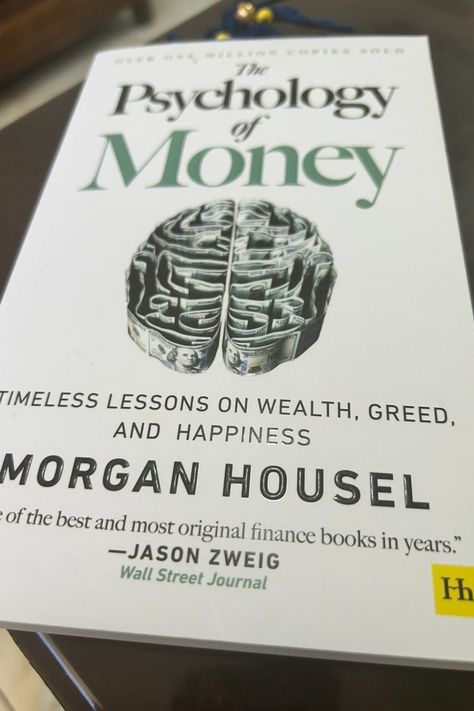 https://amzn.to/3mGNI3G The Psychology Of Money Book, Psychology Of Money Book, Psychology Of Money, Morgan Housel, Money Book, Dream College, Study Smarter, Student Goals, Pictures Poses