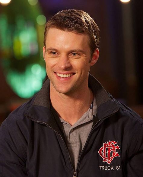 Jesse Spencer as Ryan Anthony Matt Casey Chicago Fire, Chicago Fire Casey, Matt Casey, Chicago Crossover, Jesse Spencer, Jesse Williams, Kendall Schmidt, Taylor Kinney