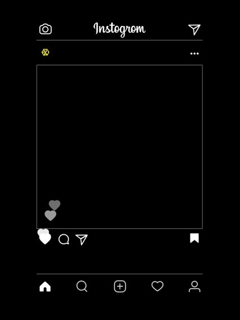 Frame Instagram, Overlays Tumblr, Frame Edit, Instagram Photo Frame, Overlays Instagram, Polaroid Frame, Overlays Picsart, Instagram Background, Instagram Frame Template