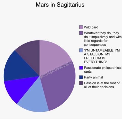 Mars In Sagittarius Men, Mars Sagittarius, Sagittarius Mars, Mars In Sagittarius, Mystic Backgrounds, Libra Rising, Aries Moon, Aries And Scorpio, Sagittarius Man