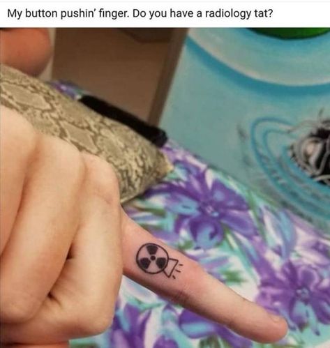 Do you have a radiology tat? Share it with us! #repost #CTTO • www.worldofxrayco.com • • • #radtech #xraytech #radiology #xray #xrayschool… Tattoos For Xray Techs, X Ray Tech Tattoo, Xray Tech Tattoo Ideas, Rad Tech Tattoo, Xray Tech Tattoo, Radiology Tattoo Ideas, Radioactive Tattoo, Xray Tattoo Ideas, Radiology Tattoo