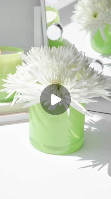 Ausra Dunning on Instagram: "Celebrating Earth Month 🪴 by repurposing an empty @lafco Rosemary Eucalyptus candle vessel. 

My favorite crafty ideas you can create with your empty candle containers: 

Makeup brush holder 
Accessory storage
Bathroom storage 
Small planting pot 

The possibilities are endless 🙃🪴

What’s your favorite way to repurpose empty candles? 

#lafco #lafconewyork #candles #luxurycandles #homefragrance #beautyreels #aesthetically #candles #candlesofinstagram #ａｅｓｔｈｅｔｉｃ #trendingaudio #reelstrending 
Lafco candles, Lafco candles vases, luxury candles, home decoration ideas, luxury beauty, aesthetic reels" Lafco Candles, Candle Vessel, Eucalyptus Candle, Empty Candle, Candle Lover, Earth Month, Accessory Storage, Planting Pot, Storage Bathroom