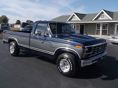 Found on Bing from buysellsearch.com 1980 Ford F150, 1979 Ford Truck, Single Cab Trucks, Ford F150 Xlt, Ford Trucks F150, Old Ford Trucks, Classic Ford Trucks, Old Pickup Trucks, Ford F100