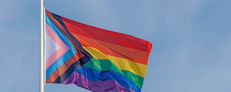 Simple Actions Can Create More Inclusive Classrooms – National Geographic Education Blog Progressive Pride Flag, Rainbow Flags, Progress Pride Flag, Inclusion Classroom, Gay Pride Flag, Rainbow Flag Pride, Lgbtq Flags, Eddie Redmayne, Robbie Williams