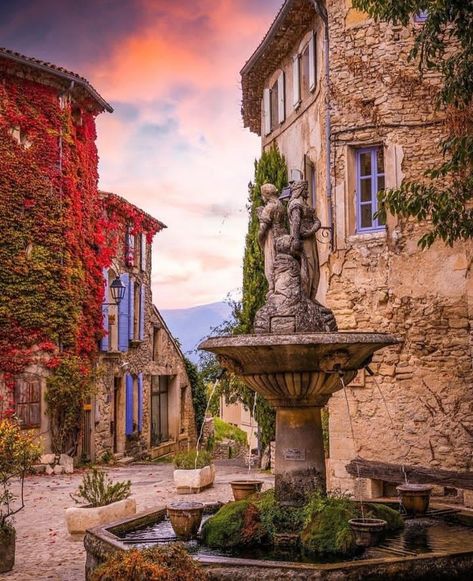 Rural Photography, Visit France, Provence France, Oct 30, Provence, France, House Styles, On Instagram, Instagram