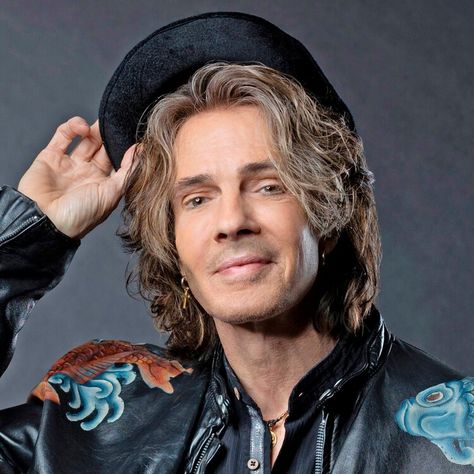 Musician Rick Springfield on His 40-Year Marriage and Rocking at 73 Rick Springfield 80s, Rick Danko The Band, Rick Springfield Supernatural, Rick Springfield Wife, Office Music Room, Bruce Springsteen Lynn Goldsmith, Office Music, Daryl Hall, Rick Springfield