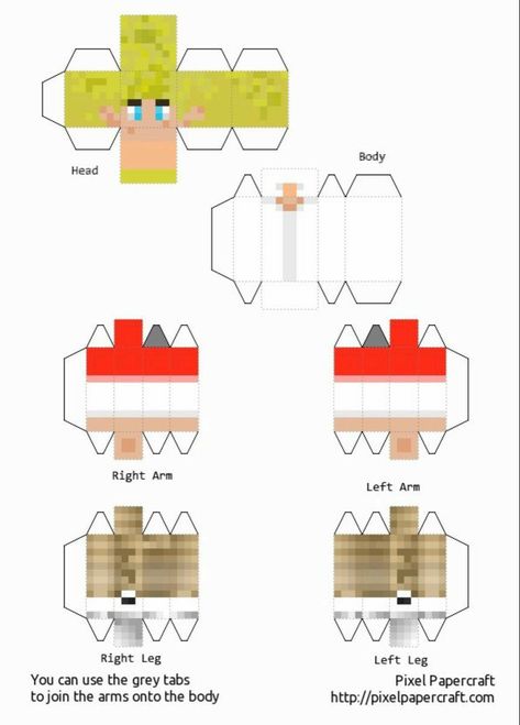 Tommyinnit Minecraft Skin, Tommyinnit Minecraft, Minecraft Skin Template, Papercraft Minecraft Skin, Minecraft Room Decor, Minecraft Templates, Skin Template, Minecraft Printables, Minecraft Blocks