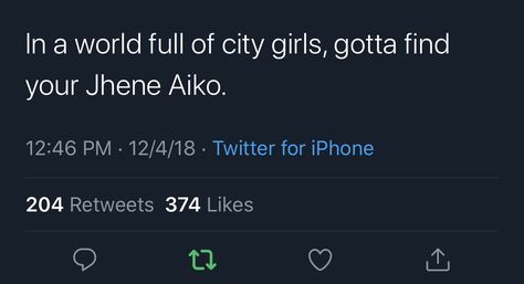 When Jhene Aiko Said Tweets, Jhene Aiko Twitter Quotes, Jhene Aiko Tweets Quotes, Jhene Aiko Captions, Jhene Aiko Tweets, Jhene Quotes, Jhene Aiko Quotes, Jhené Aiko, Likeable Quotes