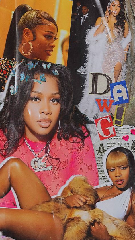 Wallpaper of hip hop artist Remy Ma. Wallpaper Iphone Hip Hop, 90s Wallpaper Iphone, Hip Hop Aesthetic, Remy Ma, 90s Wallpaper, 90s Hip Hop Fashion, 90s Hip Hop, Hip Hop Artists, Random Pics