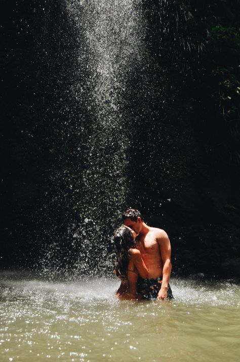 2019 May St Lucia Travel, Gift Basket Ideas For Boyfriend, Basket Ideas For Boyfriend, Underwater Photoshoot, Waterfall Pictures, Waterfall Photo, The Love Club, Gift Basket Ideas, Photo Couple