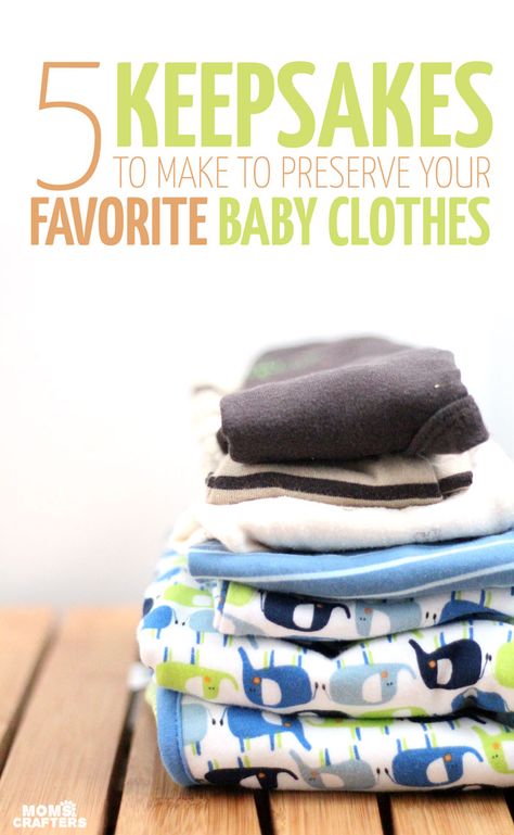 What do you do with old baby clothing? Here are 5 precious keepsakes to make from baby clothing, plus some tips for removing the stains before you do so! Upcycle Baby, Old Baby Clothes, Crafts Clothes, Cat Treat Recipes, Diy And Crafts Sewing, Best Homemade Dog Food, Baby Projects, Crafts For Adults, Clothes Aesthetic