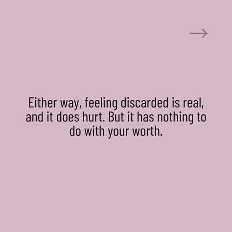 𝗥𝗲𝗷𝗲𝗰𝘁𝗶𝗼𝗻 𝗶𝘀 𝗮 𝘃𝗲𝗿𝗯. Pardon me, rejection is a noun, but feeling rejected is a verb. Either way, feeling discarded is real, and it does hurt. But it has nothing to do with your worth. If you battle feelings of rejection, you may feel like you aren't good enough. But that's like feeling a breeze and telling the air it's not airy enough. You may feel that way, but feelings aren't always facts. In other words, the age-old adage of rejection being protection is true. It's God's way of prote... The Feeling Of Not Being Enough, Friend Rejection Quotes, Rejection Is God's Protection, Feeling Rejection Quotes, Family Rejection Quotes, Quotes About Rejection, Daisy Core, Rejection Quotes, Rejection Hurts