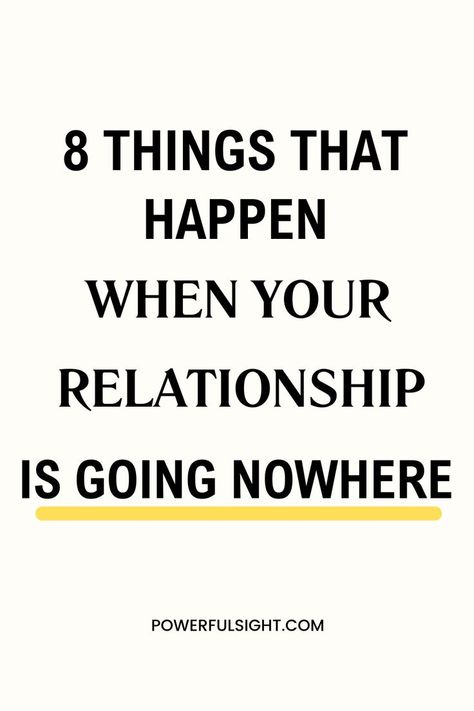 When Your Relationship Is Going Nowhere Getting Over Divorce, Marriage Counseling Tips, Coping With Divorce, Going Nowhere, 8th Sign, Marriage Counseling, Marriage Quotes, Marriage Proposals, The Signs