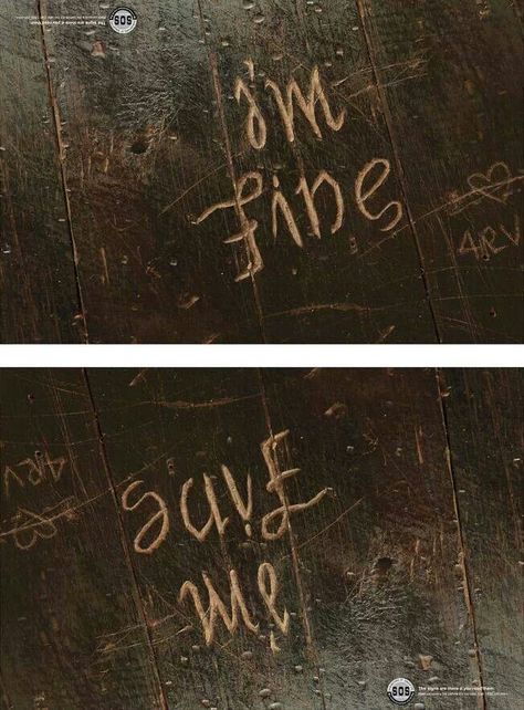 I'm fine ~ Save me I'm Fine Save Me, I'm Fine, True Quotes, Quotes Deep, Me Quotes, It Hurts, Graffiti, Life Quotes, Funny Memes