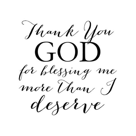 Prayers For Thanking God, Thank You God For Blessing Me, Blessings Quotes Thankful, Blessed Quotes Inspiration, Blessed Quotes Thankful, Thank You God Quotes, Thank You Lord For Your Blessings, Blessed Life Quotes, Blessings Quotes