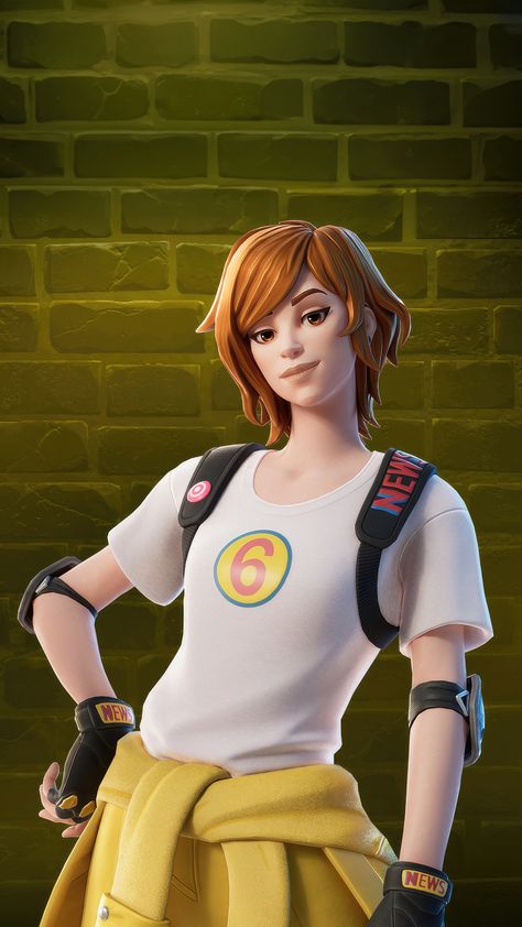 Fortnite Teenage Mutant Ninja Turtles Ally April O Neil April Oneil Fanart, April Ninja Turtles, April O Neil, Fortnite Skins, Pubg Mobile, Arizona Cardinals, Mutant Ninja, Teenage Mutant Ninja Turtles, Teenage Mutant