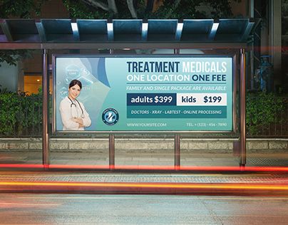 Check out new work on my @Behance portfolio: "Medical Care Billboard Template Vol.2" http://be.net/gallery/83201349/Medical-Care-Billboard-Template-Vol2 Hospital Billboard, Billboard Design Ideas, Medical Advertising, Billboard Template, Standing Banner, Standing Banner Design, Behance Design, Billboard Design, Design Apartment