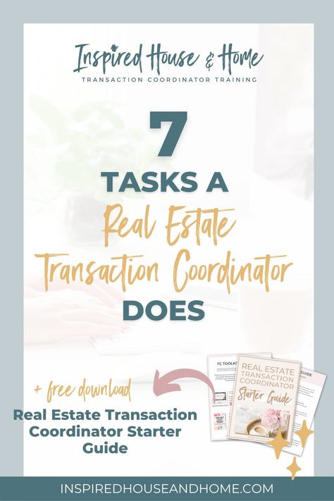 As a transaction coordinator, you’re going to work closely with realtors to handle every aspect of the real estate transaction process. Now more than ever, transaction coordinators are an essential part of every real estate transaction. Learn what are the other 7 tasks a transaction coordinator does. About: real estate transaction coordinator & transaction coordinator business Real Estate Virtual Assistant, Transaction Coordinator Real Estates, Transaction Coordinator Checklist, Real Estate Transaction Coordinator, Real Estate Assistant, Small Business From Home, Transaction Coordinator, Ads Social Media, Marketing Process