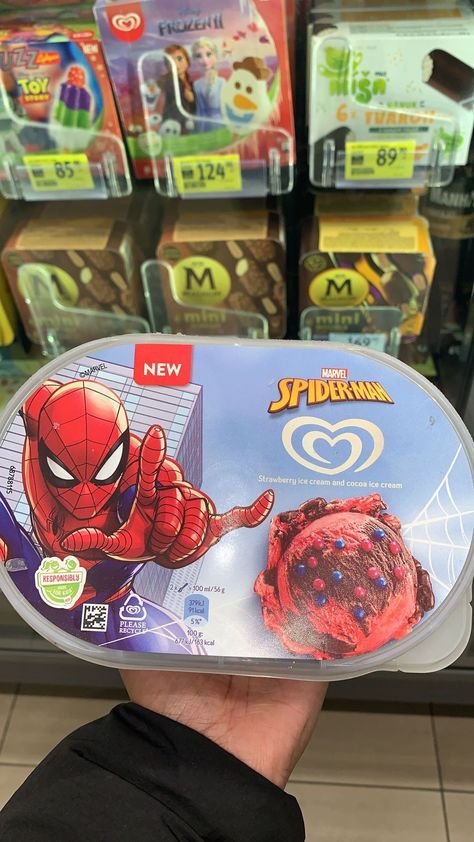 Spiderman Stuff, Minnie Mouse Shoes, Minecraft Bedroom, Strawberry Ice Cream, Barbie Movies, Marvel Spiderman, Marvel Dc, New Recipes, Mansion