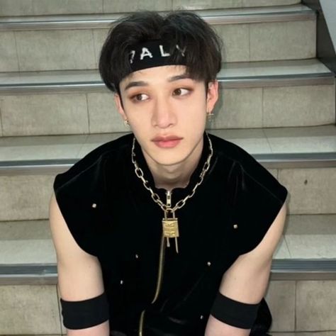 Bang Chan, Stray Kids, On Instagram, Instagram