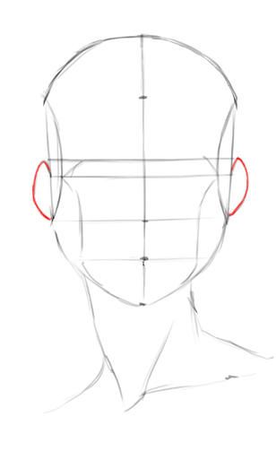 Head Positions Drawing, Head Positions, How To Draw Comics, Draw Head, Draw Comics, Head Drawing, Drawing Tutorial Face, Drawing Heads, Anatomy Sketches