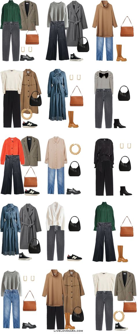 How to Dress a Triangle Body Shape Capsule Wardrobe (The Pear Body Shape) - livelovesara Pear Body Shape Outfits, Triangle Body Shape Outfits, Pear Shaped Outfits, Pear Shaped Women, Triangle Body Shape, Style Transformation, Pear Body, Capsule Wardrobe Work, Pear Body Shape