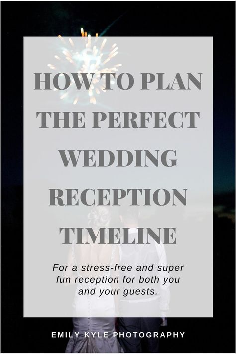 Reception Planning Checklist, Things To Do At A Wedding Reception Fun, How To Plan A Reception Only Wedding, Wedding Reception Itinerary Timeline, Wedding Reception Timeline Detailed, How To Plan A Wedding Reception, Planning Your Own Wedding, Wedding Reception Timeline Events, How To Start Planning A Wedding