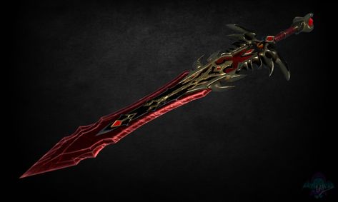 ArtStation - Dragon claw, Ekaterina Sevryugina Dragon Swords Fantasy, Dragon Swords, Assassin's Creed Hidden Blade, Artstation Dragon, Fantasy Dagger, Symbiotes Marvel, Black Desert, Dragon Claw, Fantasy Props