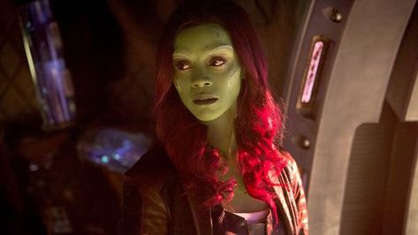 Gamora Marvel, Adam Warlock, Marvel News, Dave Bautista, Peter Quill, Rocket Raccoon, Michelle Yeoh, Karen Gillan, Zoe Saldana