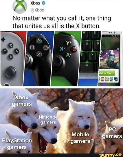 Gamer Meme, Video Game Memes, Gamer Humor, Video Games Funny, Gaming Memes, Some Funny Jokes, Random Memes, Funny Games, Really Funny Memes