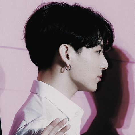 Jungkook Front Profile, Front Profile, S Icon, Honey Bunny, Jeon Jeongguk, Side Profile, Cha Eun Woo, Bts Jungkook, Jeon Jungkook