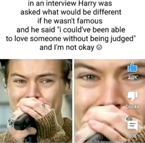 Larry Tomlinson, Natalia Core, Larry Proof, Harry Styles Hands, Women Problems, Harry Styles Quotes, One Direction Lyrics, Direction Quotes, Harry Styles Imagines