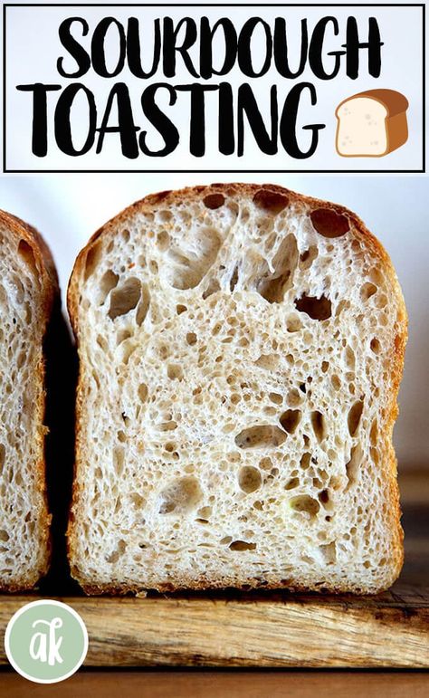 This is the sourdough bread I make most often these days — it's so simple, and I love it both for my morning toast as well as for tartines and sandwiches. Simple and delicious. #bread #sourdough #easy #simple #noknead Whole Wheat Sourdough, Making Sourdough Bread, Sourdough Bread Sandwiches, Sourdough Sandwich, Homemade Sourdough Bread, Sourdough Starter Recipe, Bowl Cover, Sourdough Baking, Sourdough Bread Recipe