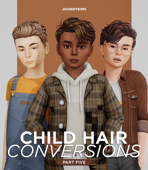 Sims 4 Cc Men’s Hair, Sims 4 Boy Hair Child, Sims 4 Cc Child Hair Boy, Sims 4 Child Hair Maxis Match, Ts4 Child Hair, Children Sims 4 Cc, Sims 4 Child Hair, Sims Blueprints, Sims4 Ideas