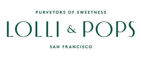 Lolli and Pops Logo Popcorn Sweet, Orange Store, Mall Directory, Lolli And Pops, Garden Of Lights, Sees Candies, Truffle Boxes, Gourmet Chocolates, Parental Guidance