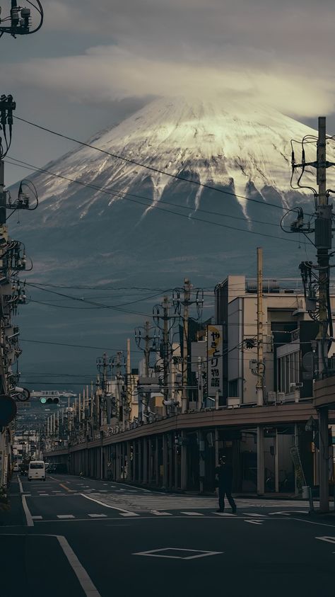 Landscape Wallpaper For Iphone, Japan Aesthetic Wallpaper, Gunung Fuji, Japan Wallpaper, Monte Fuji, Maximalist Home, Nature Architecture, Travel Photography Tips, Aesthetic Nature