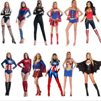 Superhero Halloween Costumes For Women, Mimi Birthday Party, Avengers Women, Superhero Halloween Costumes, Superhero Halloween, Avengers Captain America, Captain America Costume, Halloween Costumes For Women, Superhero Birthday Party